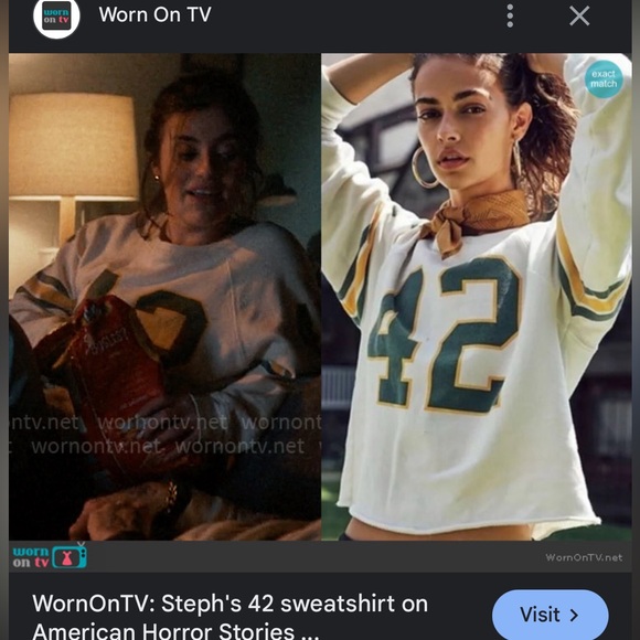 Retrobrand | Retro Sport Sweatshirt | Medium - Picture 7 of 16